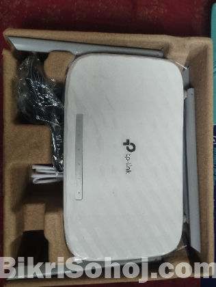 Tplink Archer C50 router